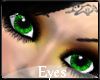 [N] Deluxe Green Eyes