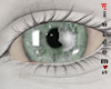 Light Green Eyes