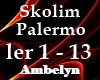 Palermo 3W4 Remix