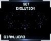 SET EVOLUTION - Oracle