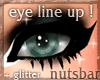 !!!!! n: eyeliner #02
