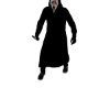 ghost face