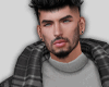!TR! Luke Plaid&G outfit