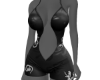 Tess Romper
