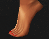 F2* Sexy Feet