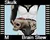 Skulk Brain Stew M