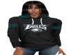 EAGLES HOODY