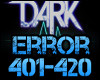 Error 404 - Dub