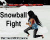 Snowball Fight - 2p