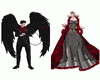 Devil King CP M
