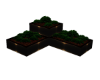 Corner Planter