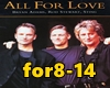 ♫K♫ All For Love .p2