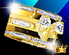 Bow Ring