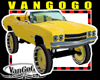VG yellowTALL donk HIGH
