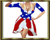 Patriotic SailorUSADress