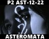 -C- ASTEROMATA
