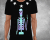 DRV Skeleton T-shirt