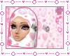 !Kawaii head-Scarf Hijab