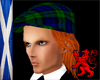 The Scotsman Hair