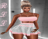 `A` Outfits Pink RLL