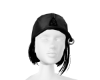 5✨ Triquetra Hat - BLK