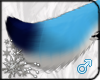 :ICE Blue Fox Tail V1