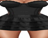 Fashion Dress Black