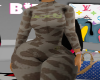 Leopard Body
