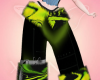 ð.LushFur Pants