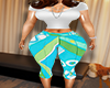 Pucci Capris