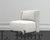 Privée | Modern Chair