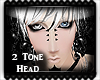 Decay -:2 Tone Head 1:-