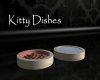AV Kitty Dishes