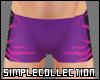 [sc] Pride Shorts