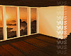 // Sunset Room (Warm)