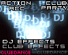 C| Club DJ Effects Sys 2