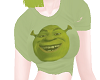 Shrek freak 101