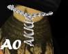 [A0}] Custom Bracelet