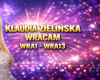 Klaudia  Z - Wracam