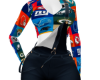 TEAM QUEEN JUMPER