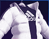 Set Add White x Jacket M