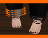 Spiked Cuff R #9
