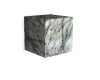 Marble Decorator's Cube