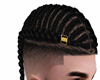 KOE Twin Braids Wave