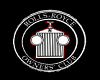 Round Rolls Royce Logo