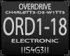 !S! - OVERDRIVE