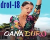 OANA - Duro