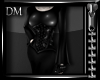 [DM] Black Sinner Dress