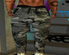 Camo Pants