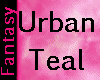 [FW] urban teal